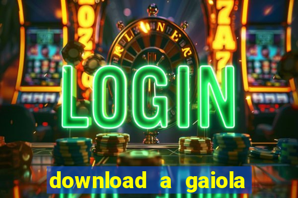 download a gaiola das loucas (1996 dublado)